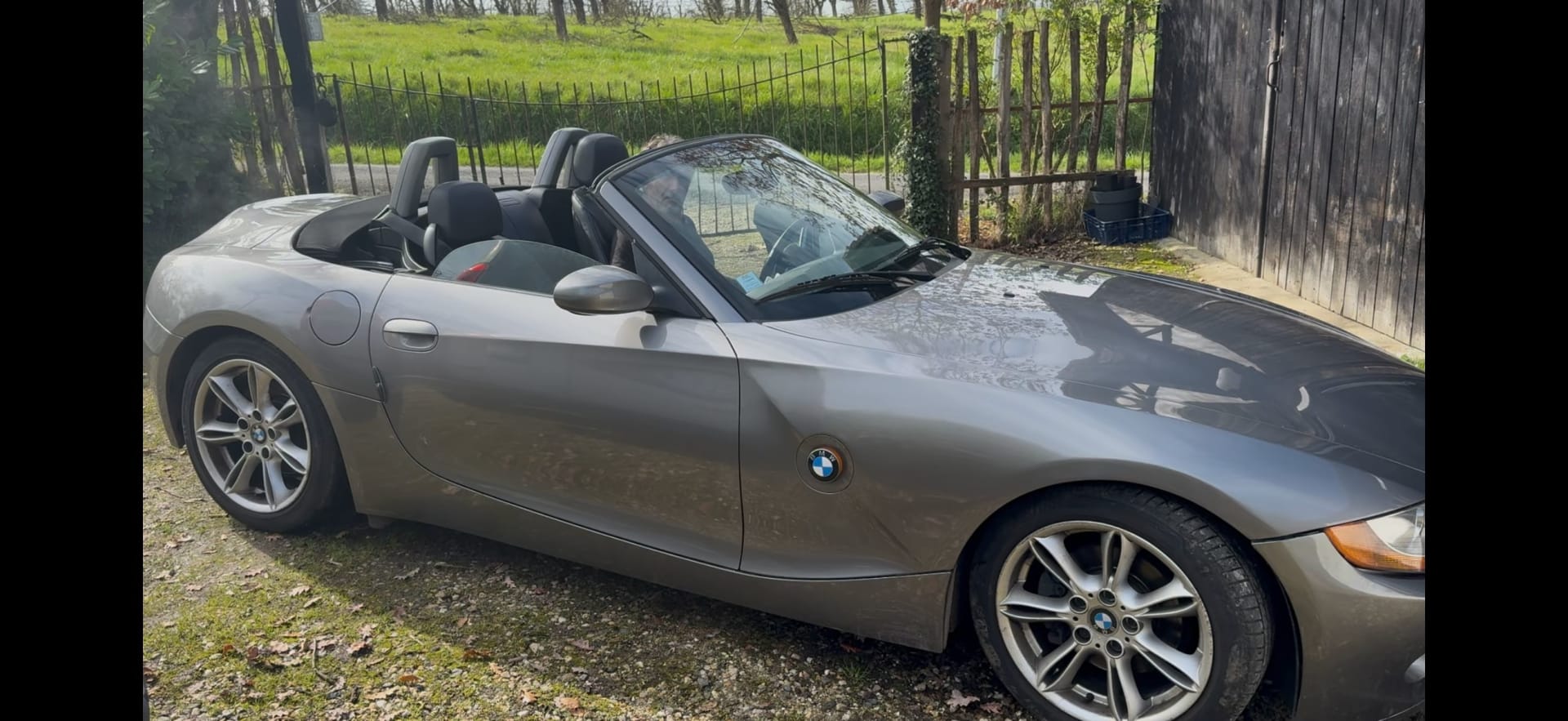 Bmw Z4 Sdrive30i G29