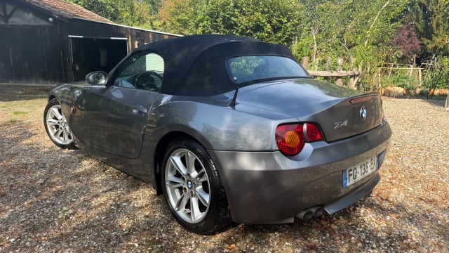 BMW Z4 Sdrive30i G29 2003 occasion