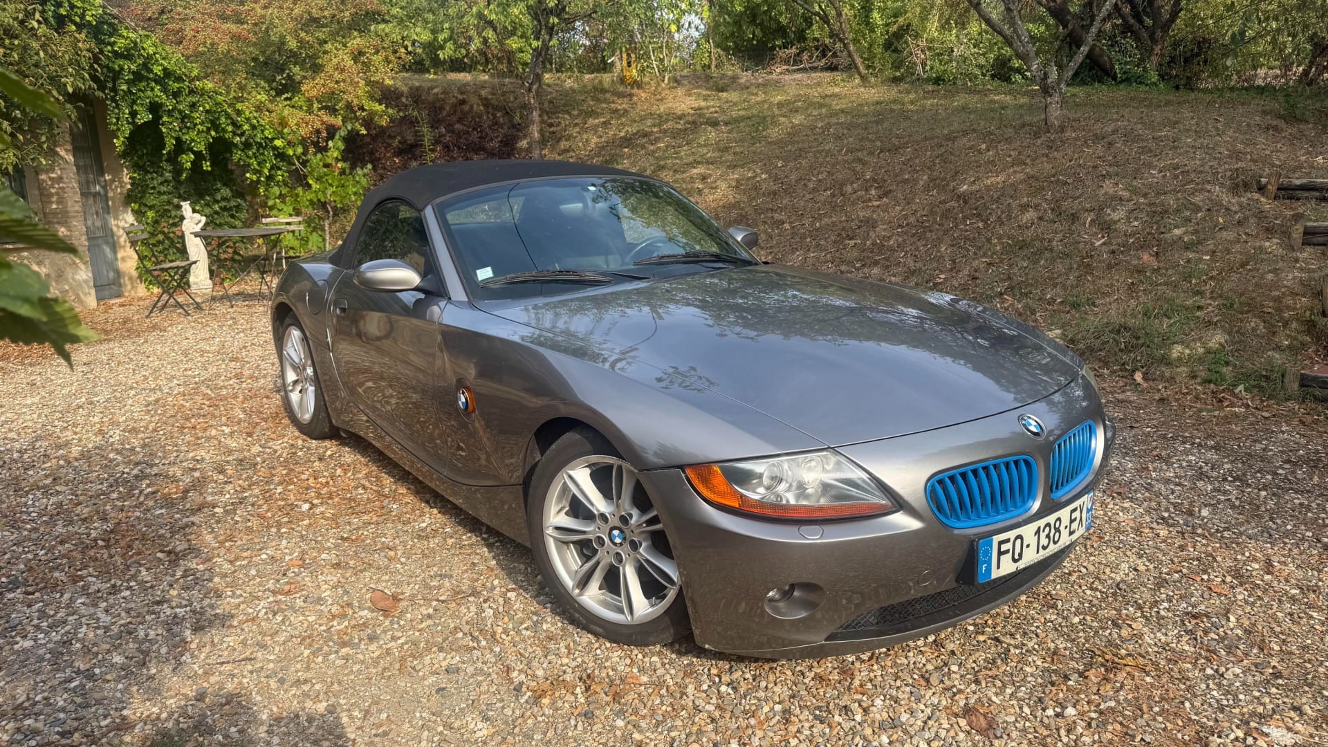 Bmw Z4 Sdrive30i G29