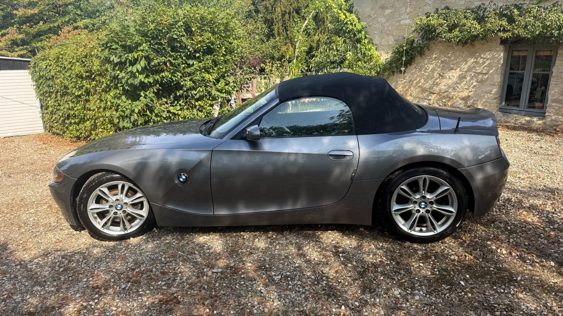 Bmw Z4 Sdrive30i G29