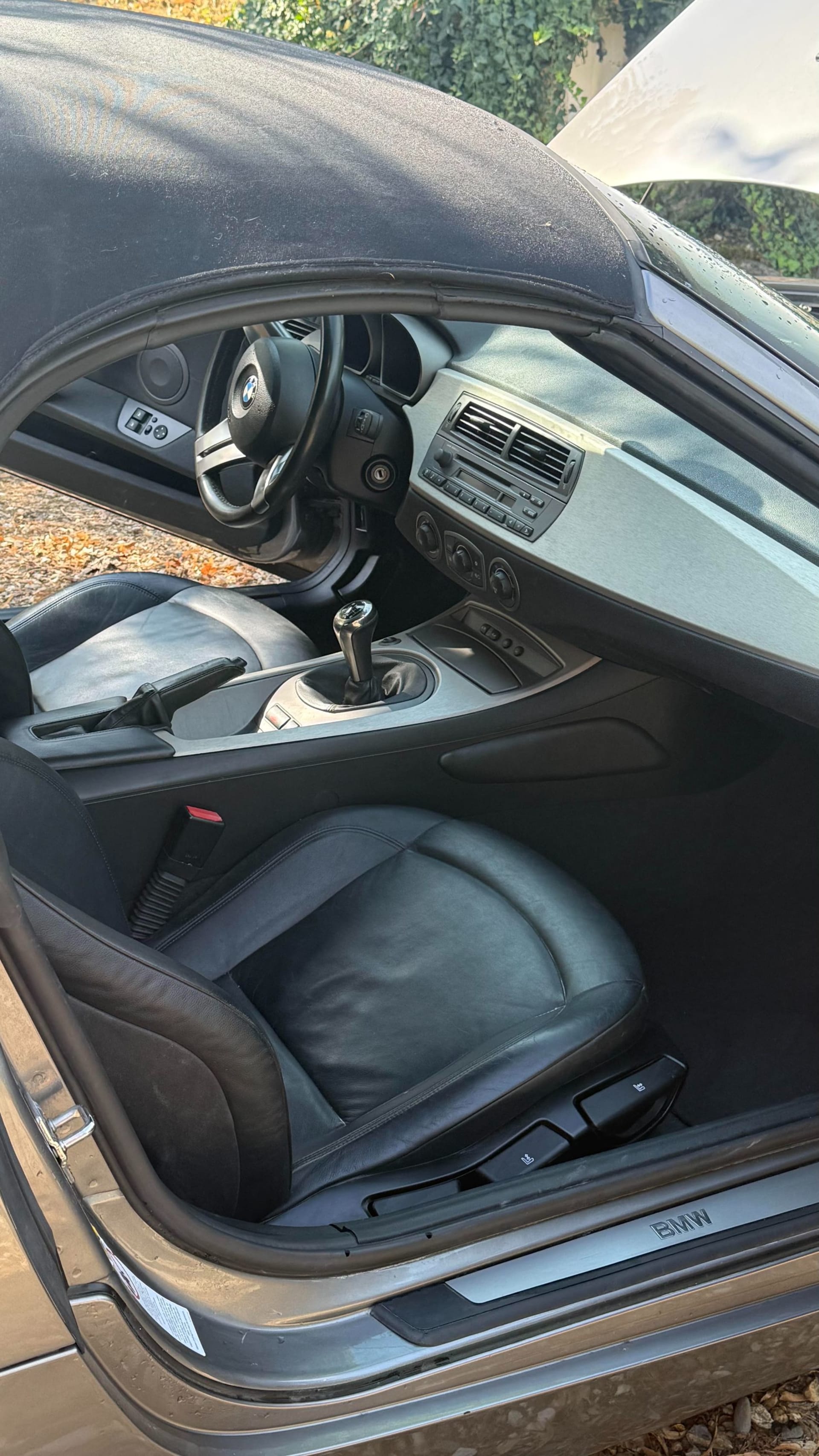 Bmw Z4 Sdrive30i G29