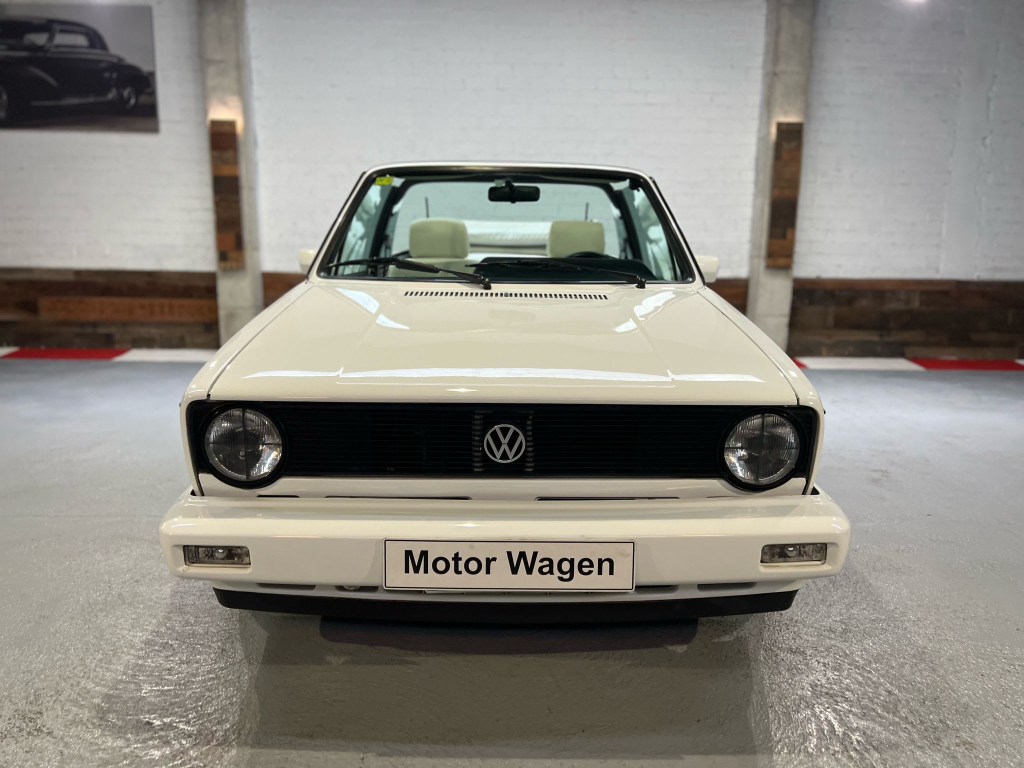 Volkswagen Golf Iii Gti