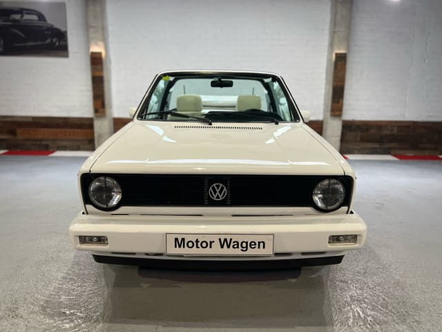VOLKSWAGEN Golf Iii Gti 1993 occasion