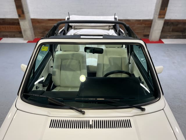 VOLKSWAGEN Golf Iii Gti 1993 occasion