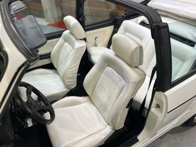 VOLKSWAGEN Golf Iii Gti 1993 occasion