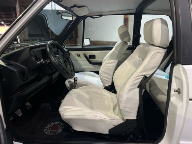 VOLKSWAGEN Golf Iii Gti 1993 occasion