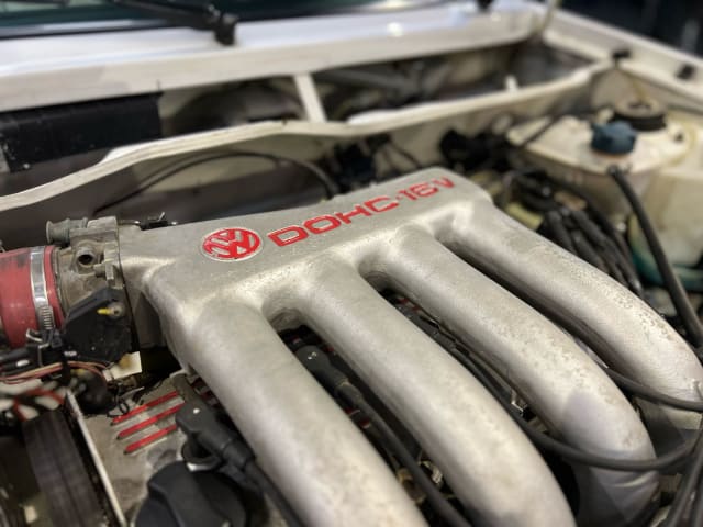 VOLKSWAGEN Golf Iii Gti 1993 occasion