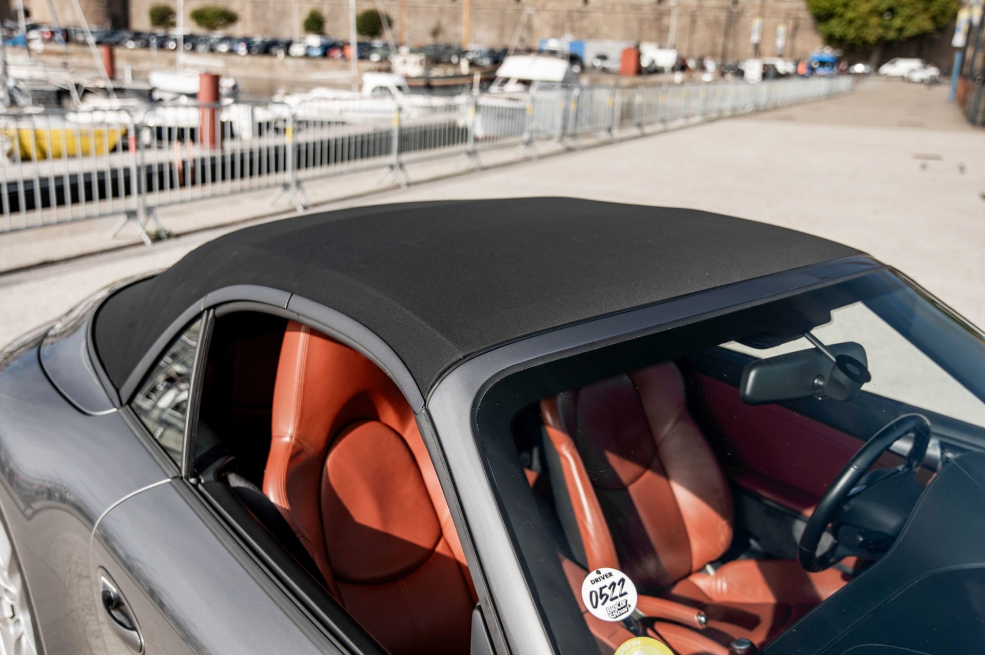 Porsche 911 997.2 Carrera S