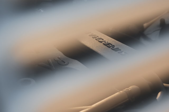 JAGUAR Xkr X100 4.0 2000 used car