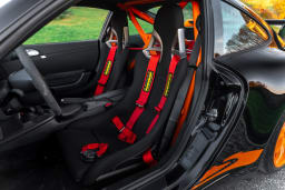 PORSCHE 911 997.1 Gt3 Rs 2007 occasion