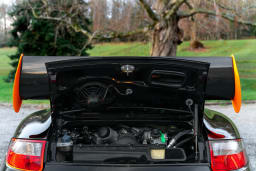 PORSCHE 911 997.1 Gt3 Rs 2007 occasion