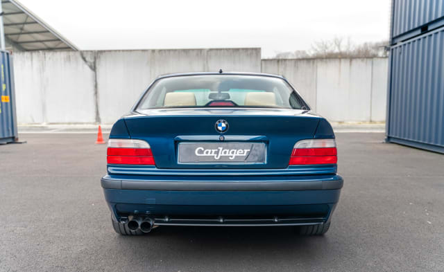 BMW M3 E36 Individual 1997 used