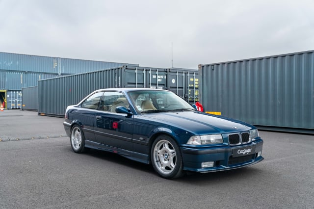 BMW M3 E36 Individual 1997 occasion