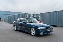 BMW M3 E36 3.2L Individual 1997