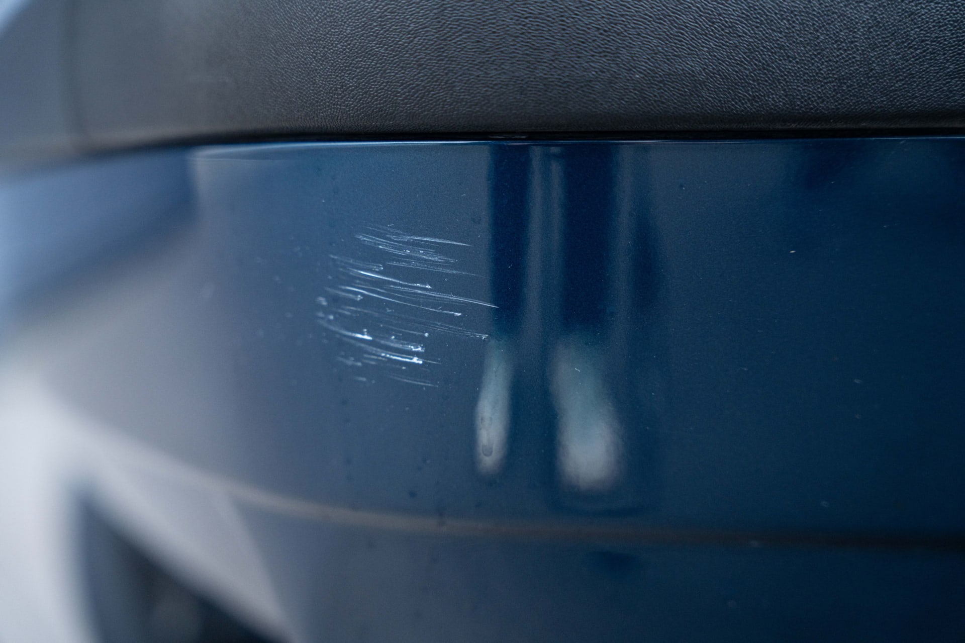 Imperfections (1)