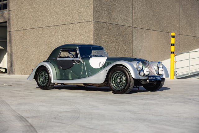 Morgan V6
