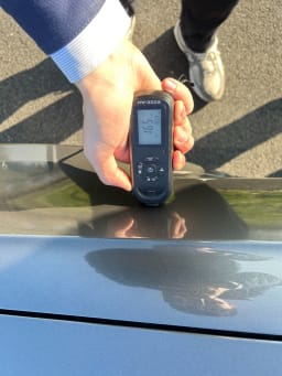 ALFA ROMEO Gtv 6 Production Usine 1983 occasion