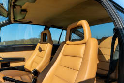 ALFA ROMEO Gtv 6 Production Usine 1983 occasion