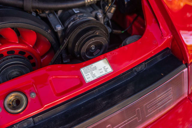 PORSCHE 911 964 Carrera 4 1989 occasion