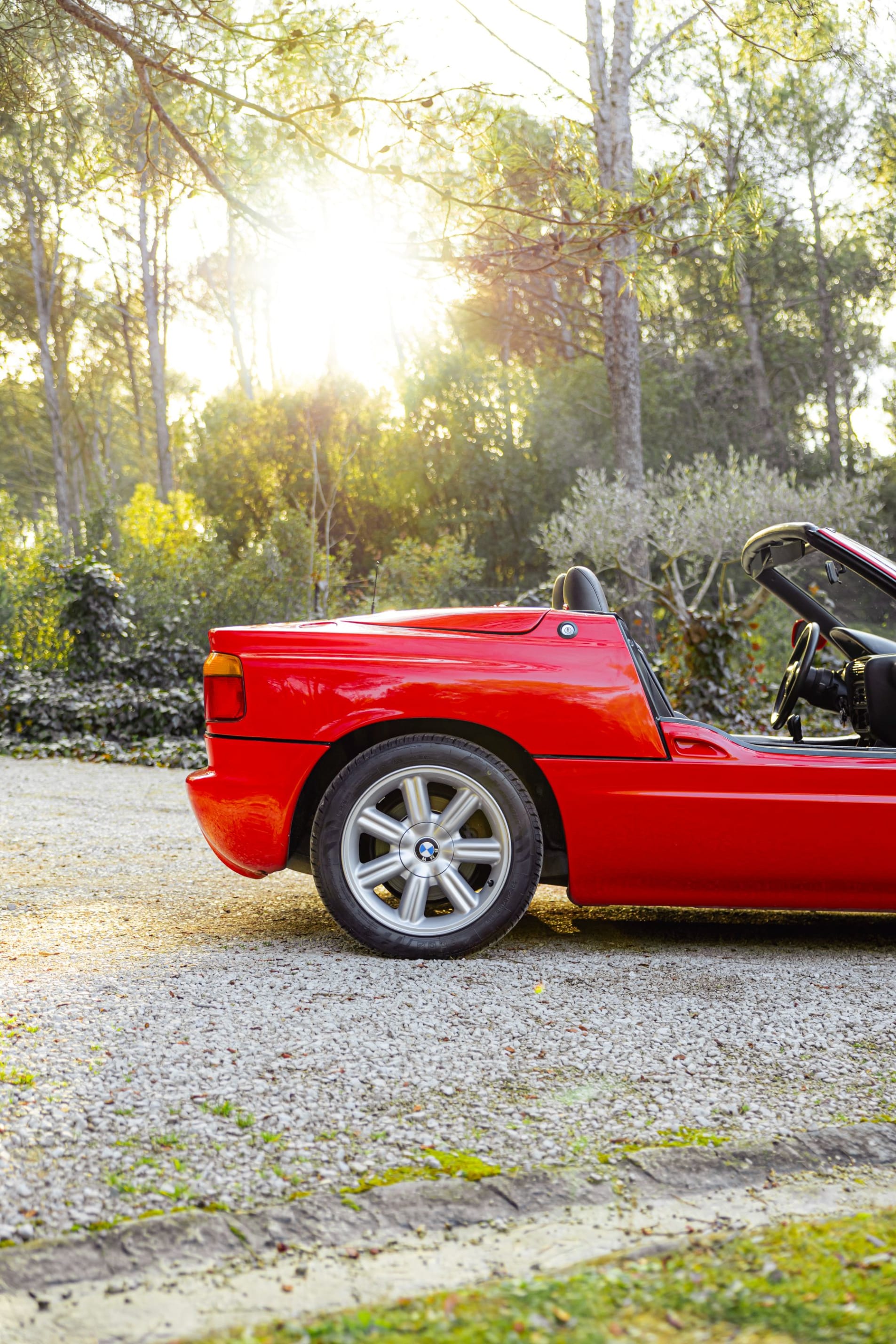 BMW Z1 1990