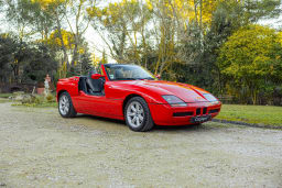 BMW Z1 1990