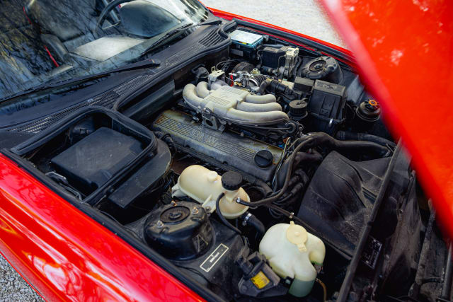 BMW Z1 1990 occasion