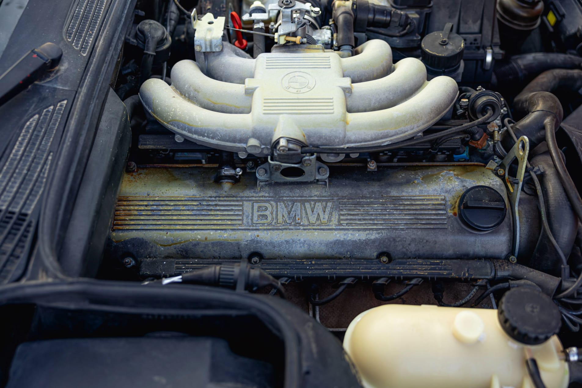 BMW Z1 1990