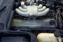 BMW Z1 1990