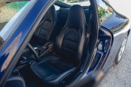 PORSCHE 911 996 Carrera 4S 2002