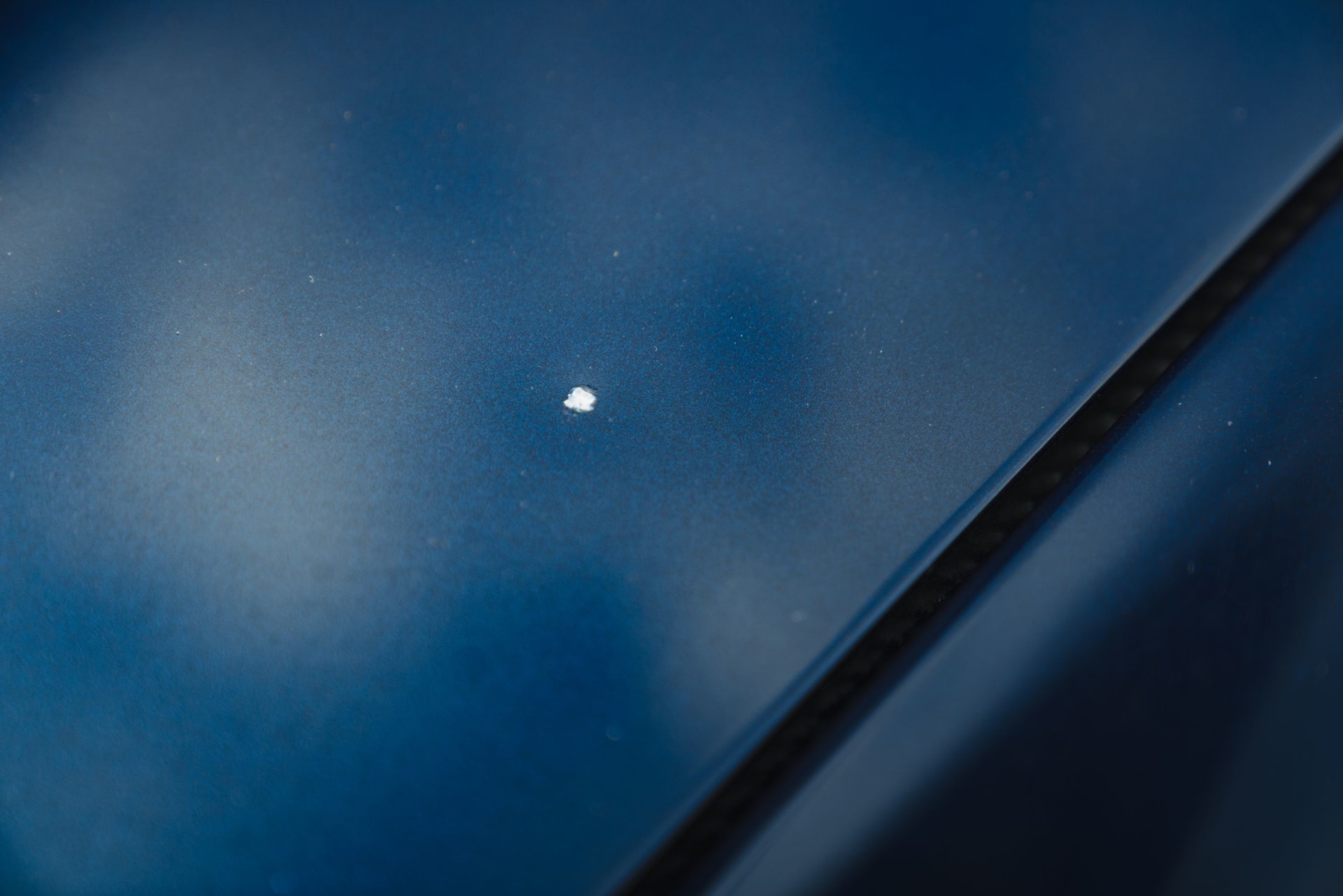 Imperfections (1)
