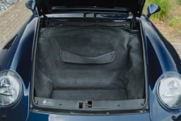 PORSCHE 911 993 Carrera 4s 1997 used car