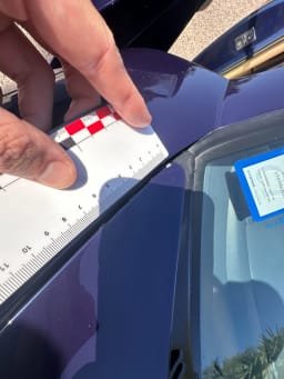 ASTON MARTIN Virage  V8 Coupé Rhd  1997 occasion