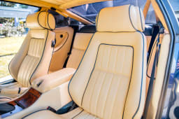 ASTON MARTIN Virage  V8 Coupé Rhd  1997 occasion