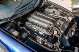 ASTON MARTIN Virage  V8 Coupé Rhd  1997 occasion