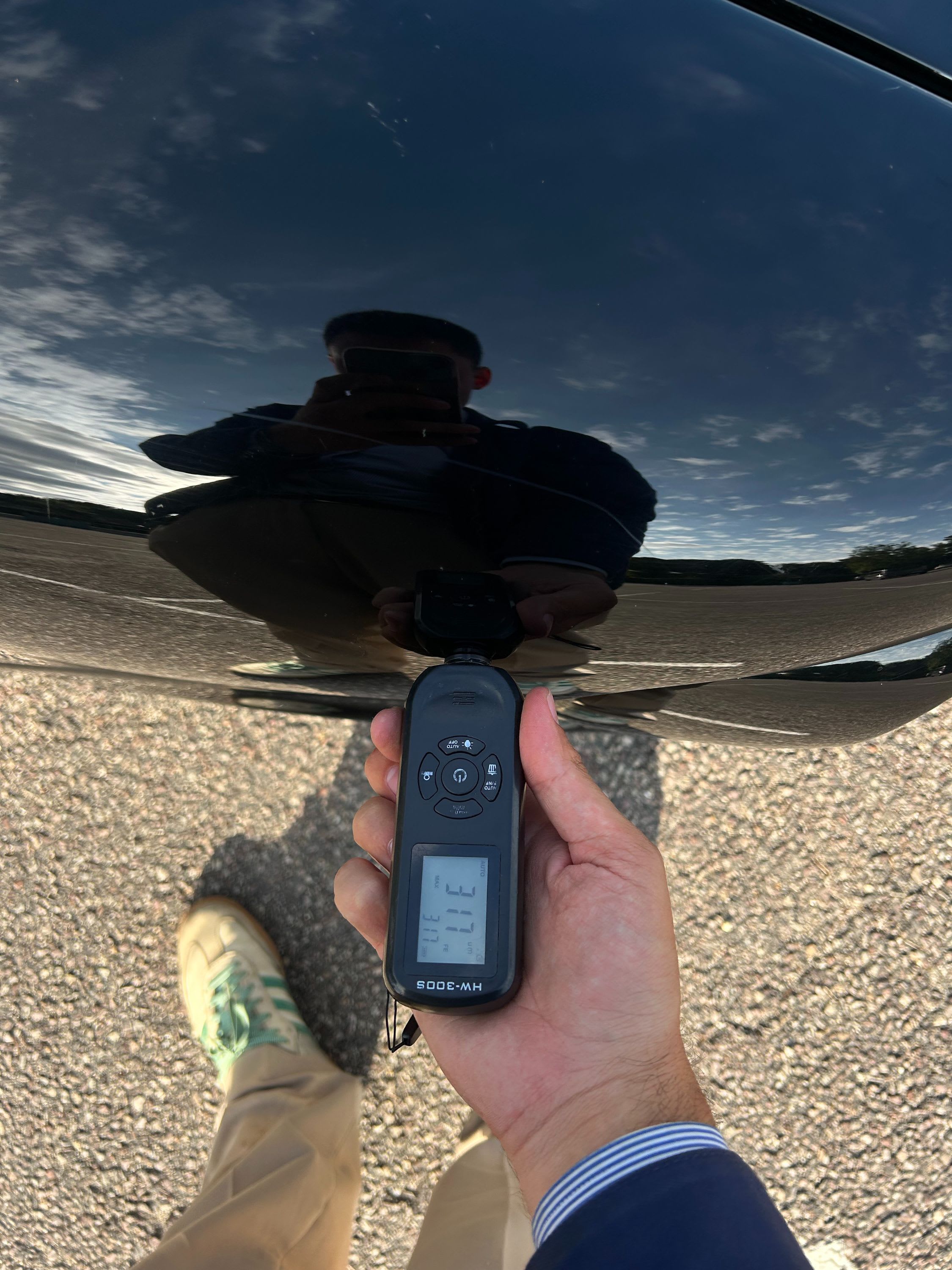 ASTON MARTIN Db7 Vantage V12 Volante 2000 occasion détails (1)