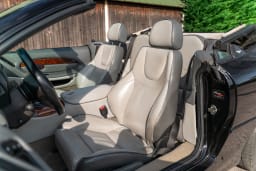 ASTON MARTIN Db7 Vantage V12 Volante 2000 occasion