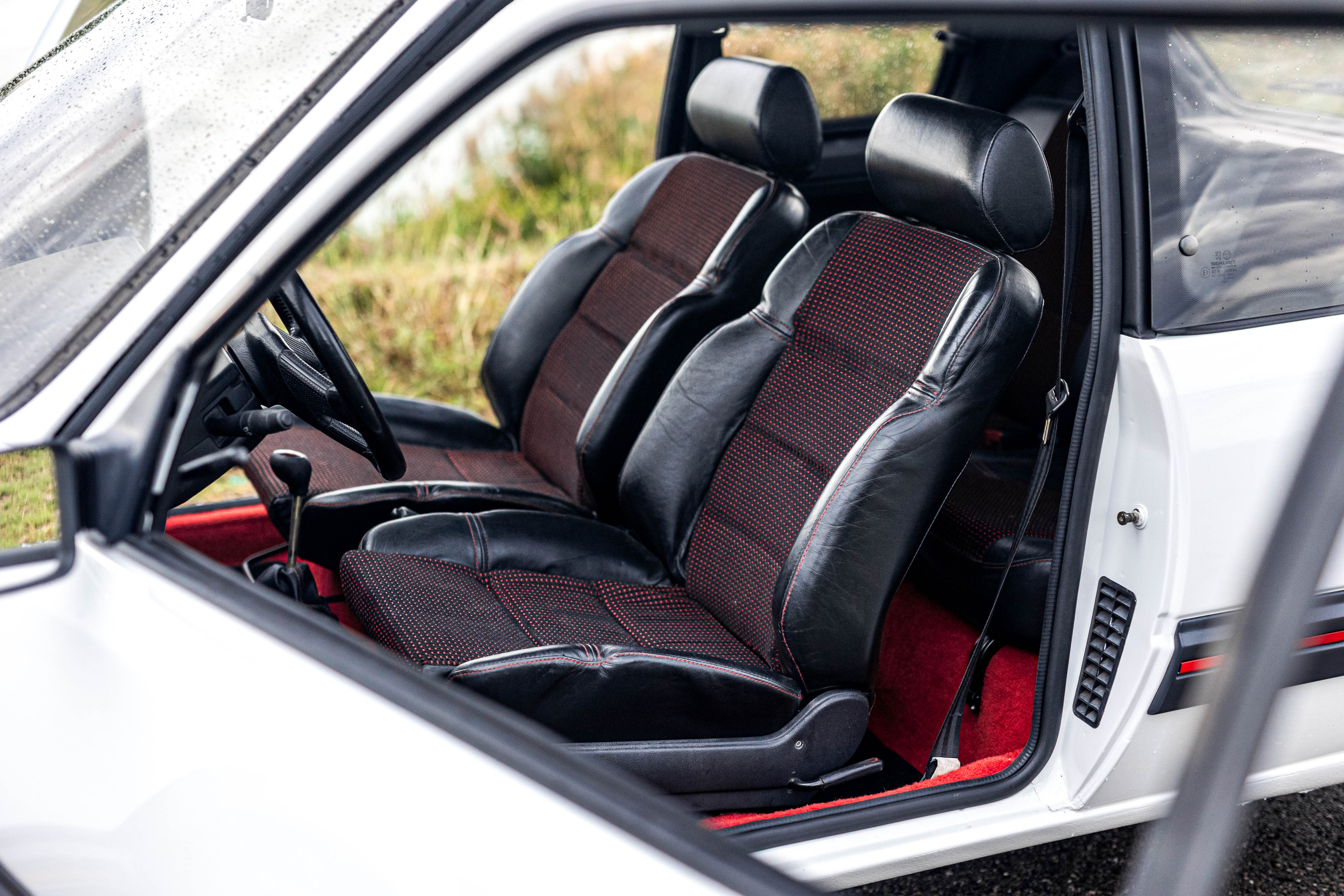 Peugeot 205 Gti