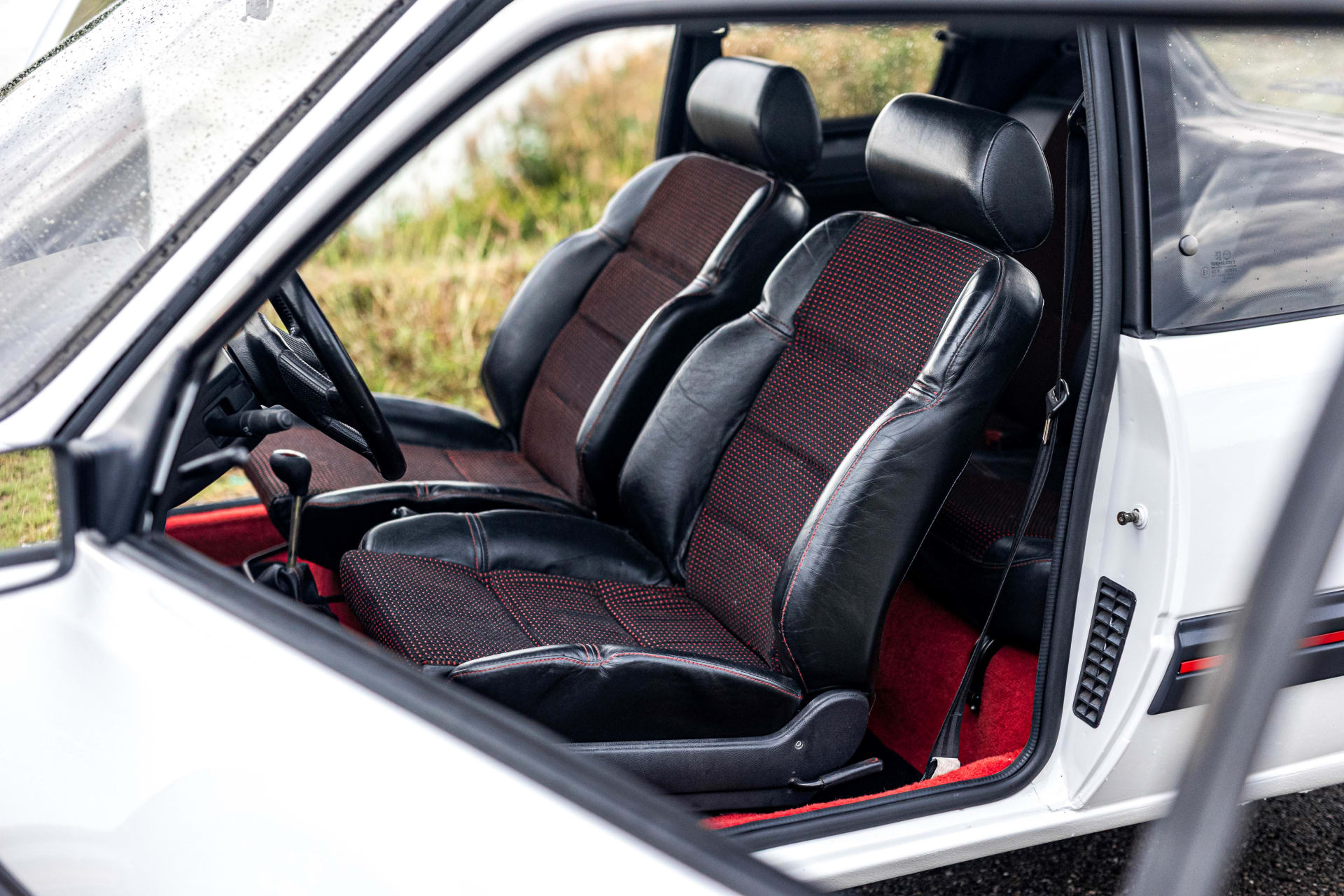 Peugeot 205 Gti
