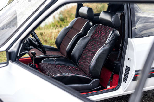 PEUGEOT 205 Gti 1989 occasion