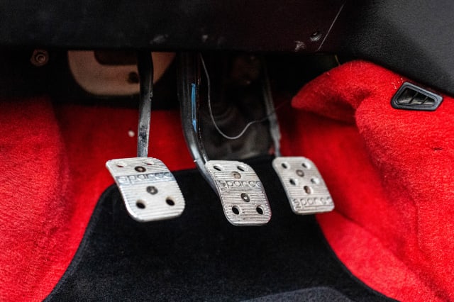 PEUGEOT 205 Gti 1989 occasion