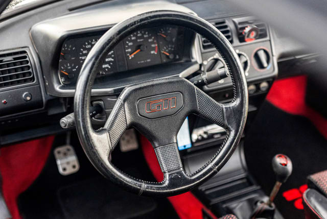PEUGEOT 205 Gti 1989 occasion