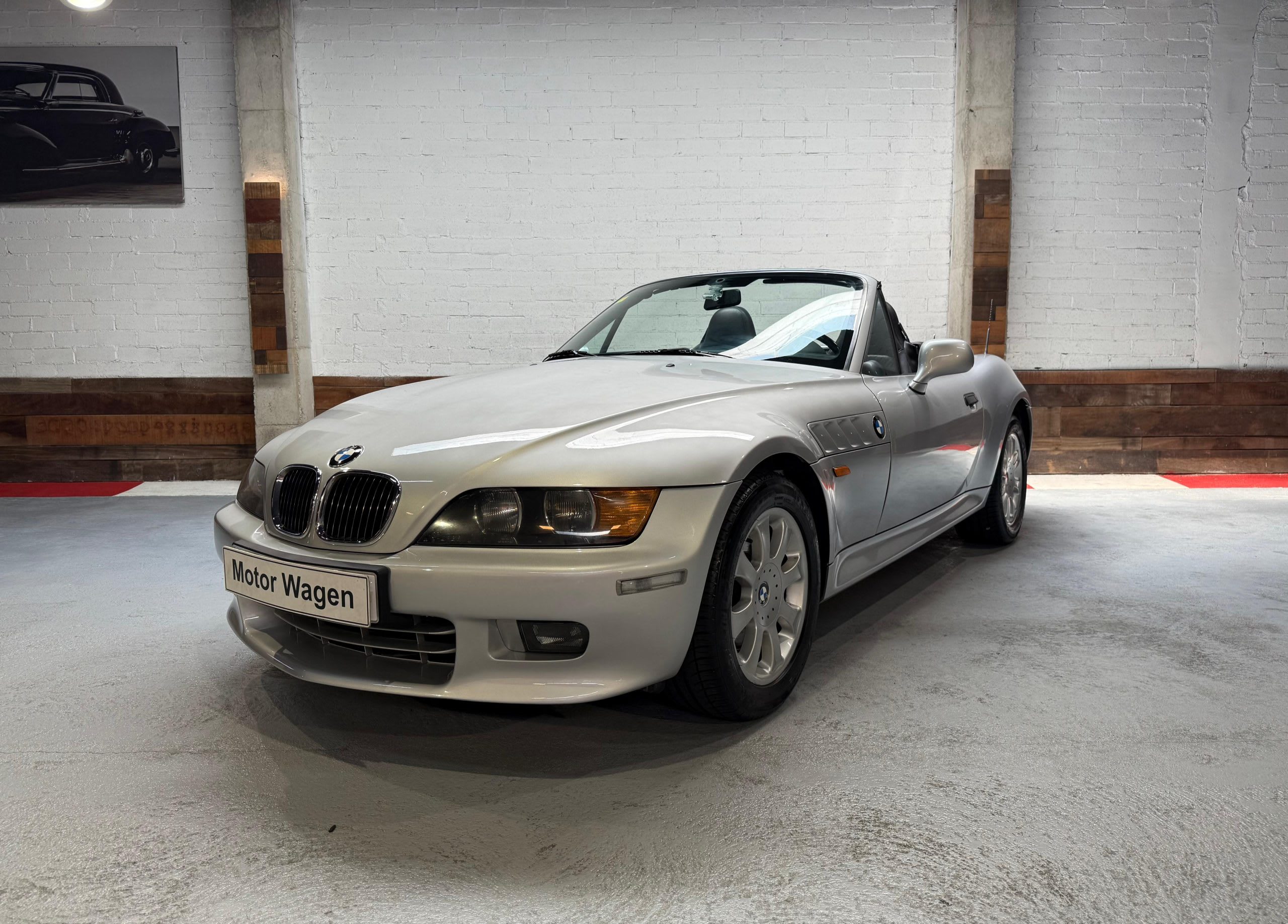 Bmw Z3