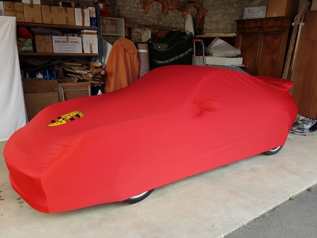 PORSCHE 911 996.1 Carrera 2000 occasion