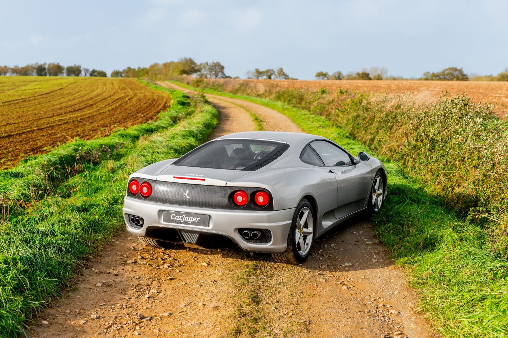 Ferrari 360  