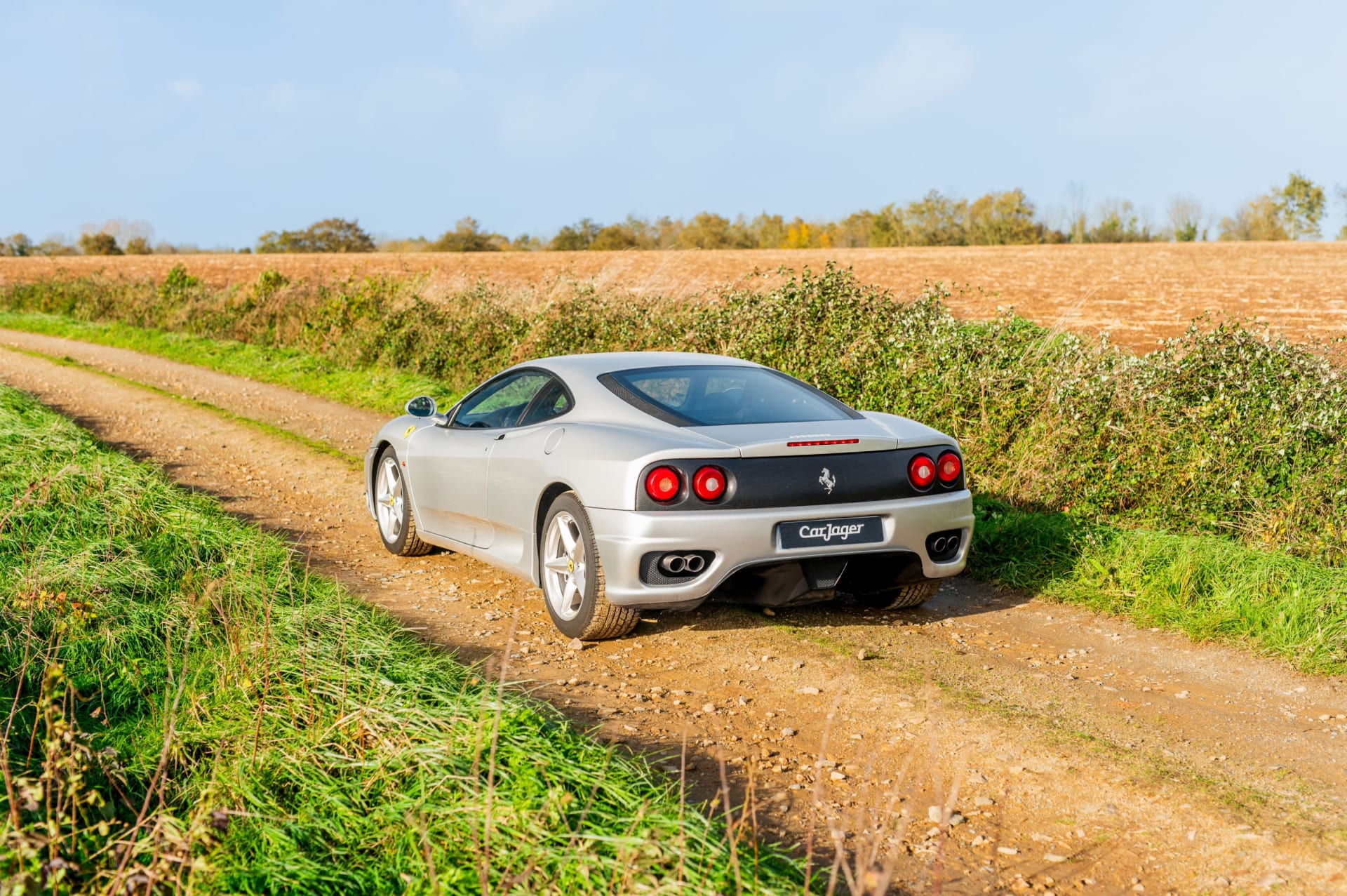 Ferrari 360  