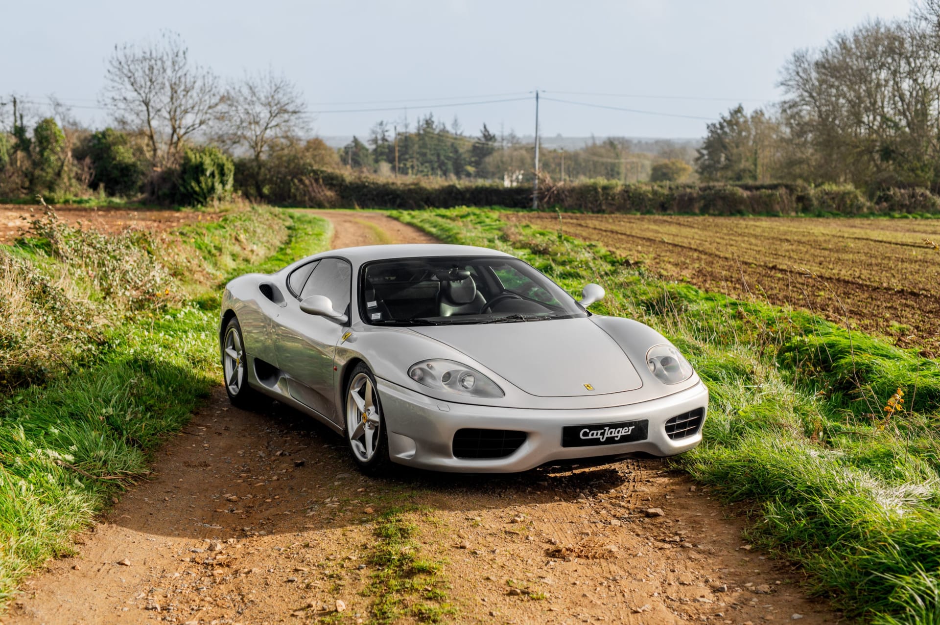 Ferrari 360  