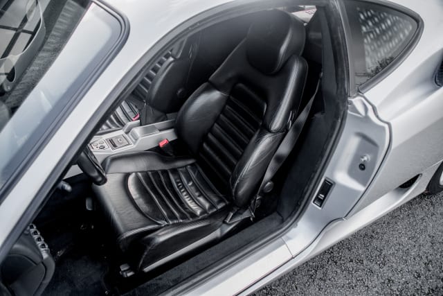 FERRARI 360   2002 occasion