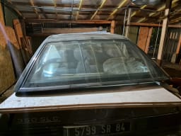 MERCEDES BENZ Classe Sl 280 R129 1998 occasion