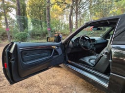 MERCEDES BENZ Classe Sl 280 R129 1998 occasion