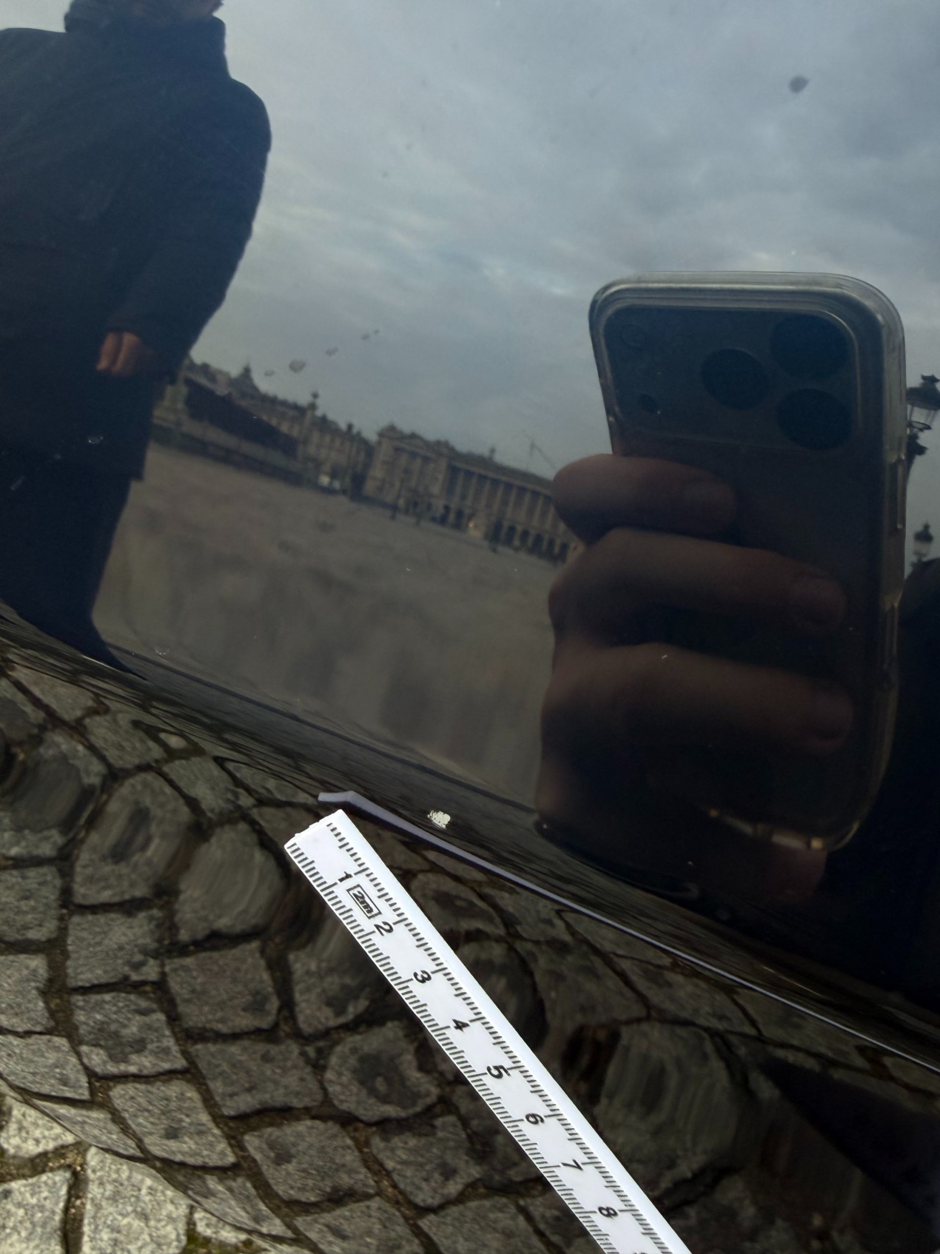 Imperfections (1)